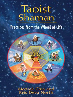 cover image of Taoist Shaman